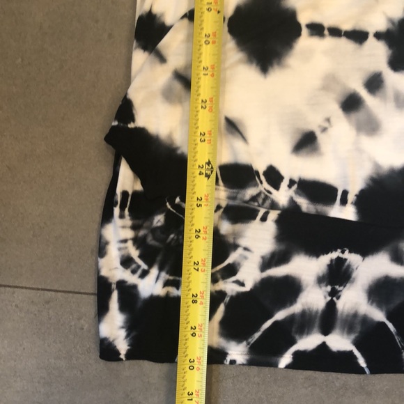 Young Fabulous & Broke Tye Dye Top - Picture 7 of 10